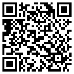 QR code for eToro on iOS App Store